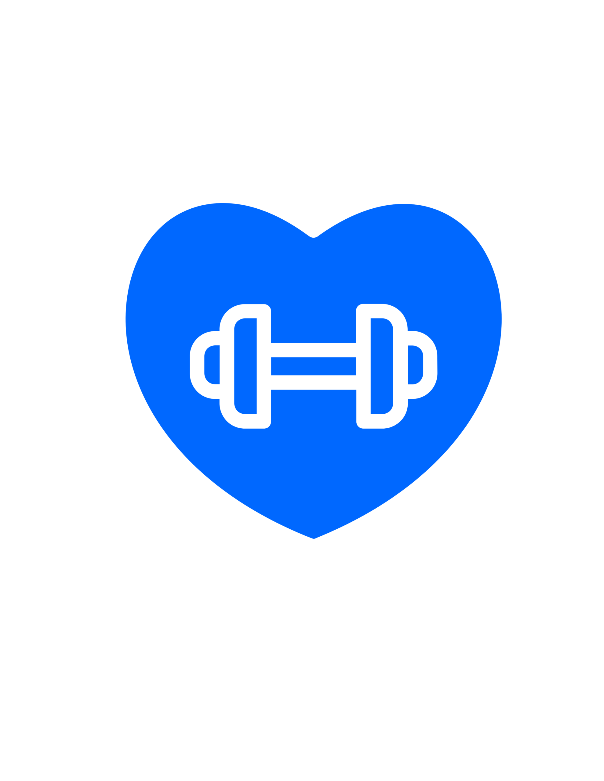 Ostebusters senior fitness icon